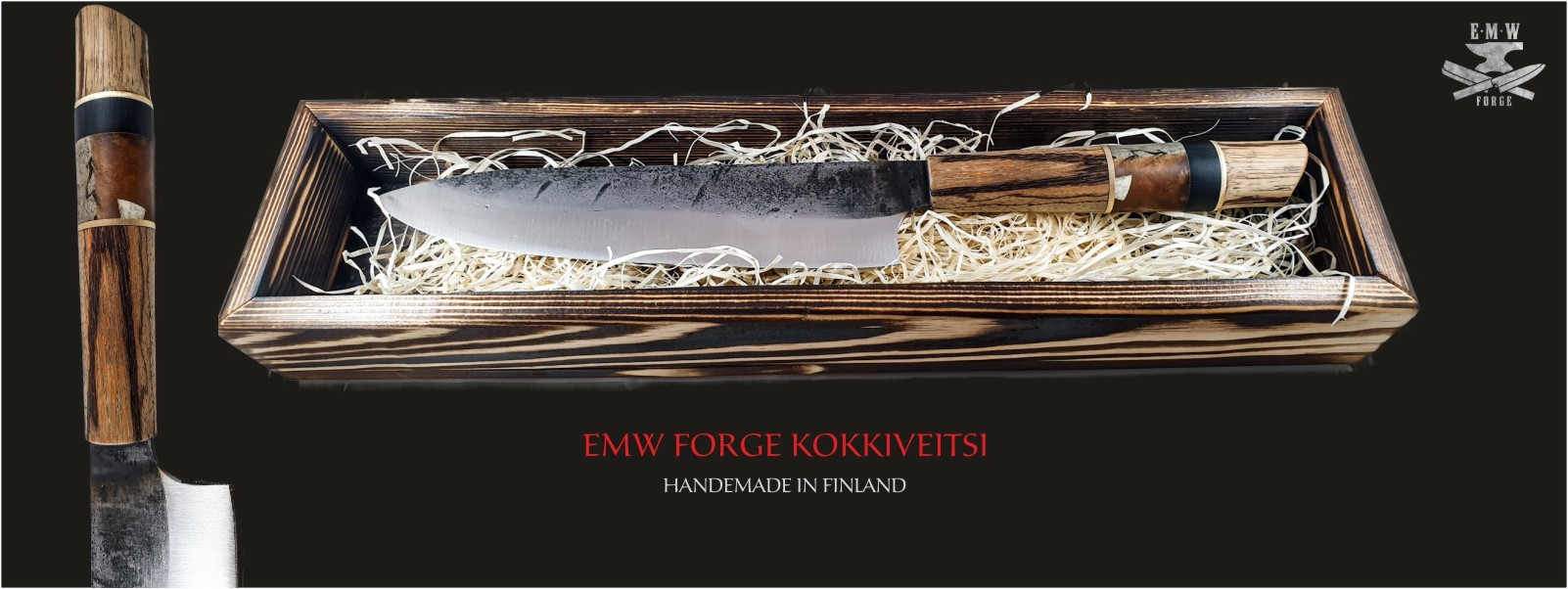 EMW Forge